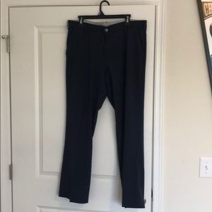 Adidas golf pants